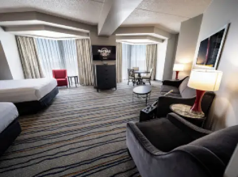 Hard Rock Hotel & Casino Tulsa