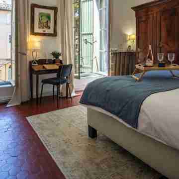 la chapelle sur la sorgue Rooms