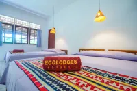 The Satwa Elephant Ecolodge