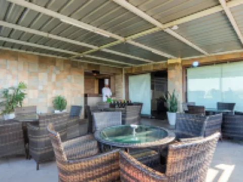 Le Roi Jammu - Near Jammu Railway Station Hotels in Jammu
