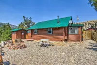 Charming Montana Retreat w/ Mountain Views! - Homestays