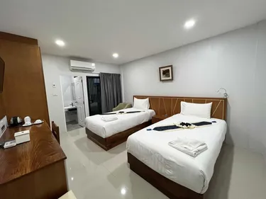 รูปภาพของนวศิริเพลส