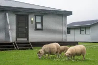 Adventure Hotel Geirland