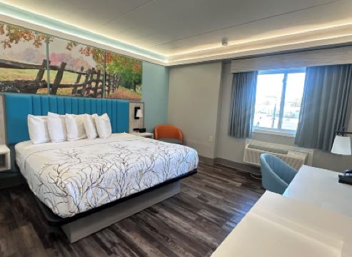 Days Inn by Wyndham Southington