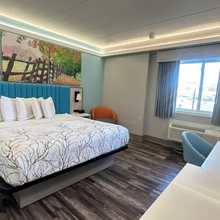 Days Inn by Wyndham Southington