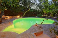 Kitrini Luxury Cottage - Villas