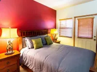 Spacious 2 BR/2BA  with Great Views near Fool Hollow Lake