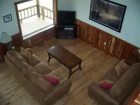 The Get Away Cabin (Cabin 2)