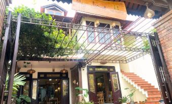 MY Home