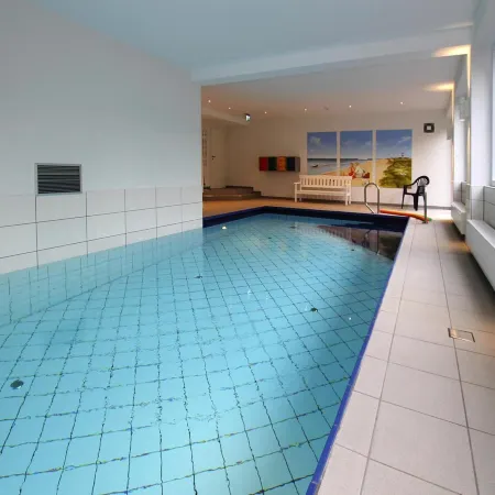 Ferienwohnung in Westerland