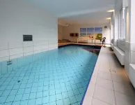 Ferienwohnung in Westerland - Pool