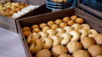 ANA Holiday Inn Iwate Kitakami by IHG - breakfast