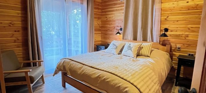 Alto Terralis Hotels in Pucon