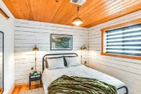 Mtn-view Haven w/ Hot Tub: 9 Mi to Dtwn Bailey - 3-Star