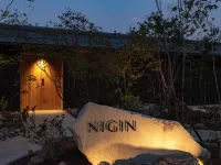NIGIN - 3 stjerner