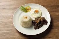 Go Hotels Puerto Princesa - servizio colazione