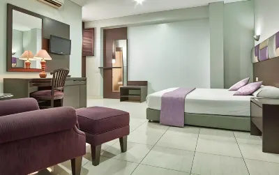 Hotel Alma Hotels in Senayan
