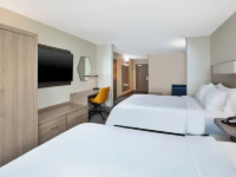 Holiday Inn Express & Suites WEST MONROE by IHG Hotels in West Monroe