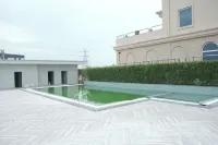 Antilia by Zion Hotels in Murthal