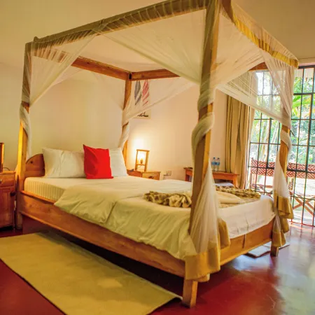 Keeney House hotel Hotels in Arumeru