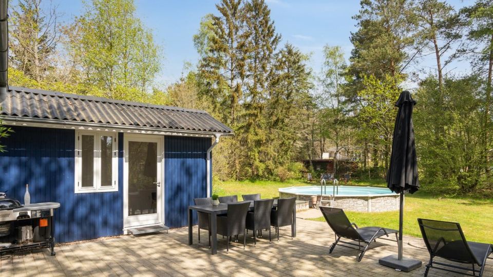 "Esmer" - 8km from the Sea