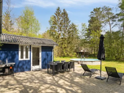 "Esmer" - 8km from the Sea