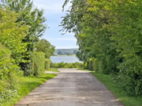 "Erikka" - 300m to the Fjord Hotels in Holbaek