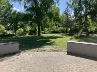 "Kia" - 80m from the Sea