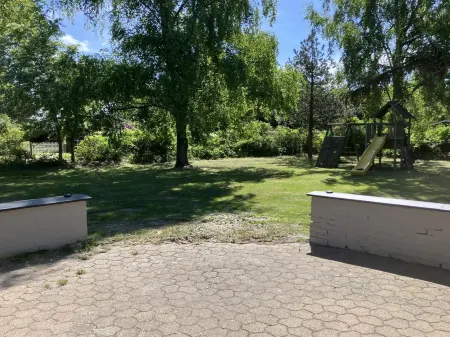 "Kia" - 80m from the Sea Отели в г. Гедсер