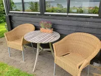 "Stjerne" - 300m from the Sea