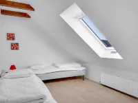 "Evamaria" - 150m to the Fjord Hotels in Thyboron