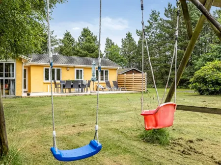 "Ahnandia" - 200m from the sea