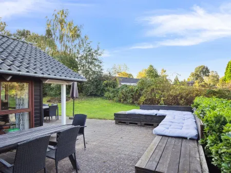 "Kaarina" - 250m from the sea