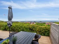 "Nelina" - 300m from the sea Hotel a Bogense