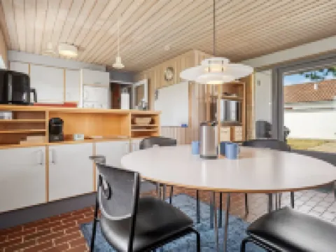 "Aike" - 1km from the Sea Hotels in Pandrup