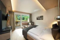 Hotel Alpina
