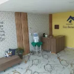 Pousada São Benedito Hotel a Lorena