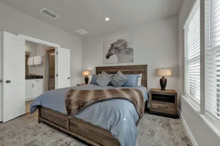 Hill Country Wine Hideaway