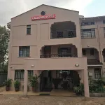 Calabash Hotel Hôtels à : 
