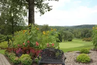 Woodstone Country Club and Lodge Hotel a Franklin Township