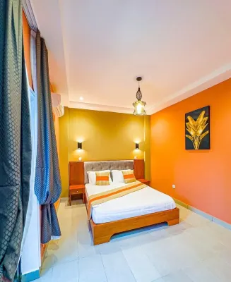 Chambres Bohèmes Hotels in 
