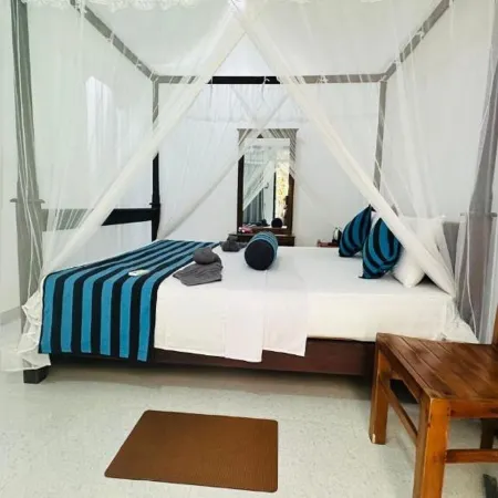 Sigiriya Danu Homestay