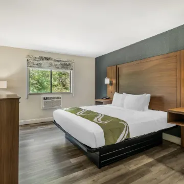 Quality Inn Chesapeake