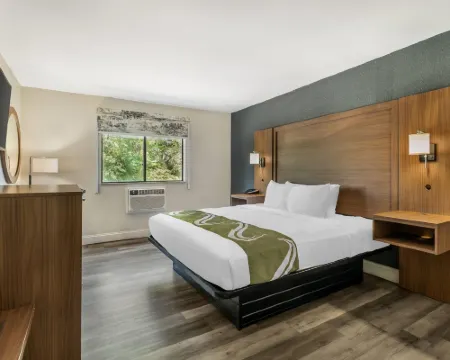 Quality Inn Chesapeake Hotels in Chesapeake