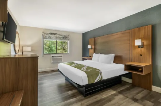 Quality Inn Chesapeake