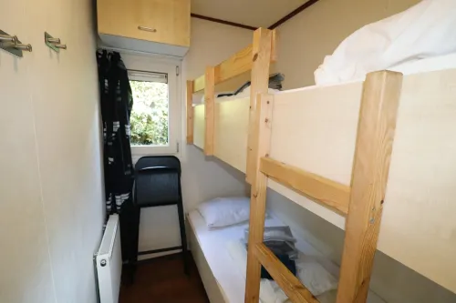 Chalet in Friesland Near Wadden Sea Hotels in Tzummarum