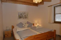 Flat Enzian - on the ski Hill