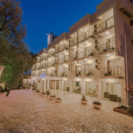 Ekici Hotel