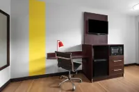 Super 8 by Wyndham Helen Hotels in Helen