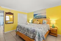 Vitamin Sea Escape: Open Sunday & Tuesday!
